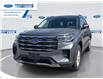 2026 Ford Explorer Active (Stk: TGB84765) in Wallaceburg - Image 1 of 25