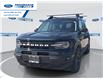 2022 Ford Bronco Sport Outer Banks (Stk: NRD69271T) in Wallaceburg - Image 1 of 25