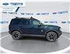 2022 Ford Bronco Sport Outer Banks (Stk: NRD69271T) in Wallaceburg - Image 9 of 25