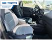 2022 Ford Bronco Sport Outer Banks (Stk: NRD69271T) in Wallaceburg - Image 24 of 25
