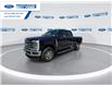 2025 Ford F-350 Lariat (Stk: SED52700A) in Wallaceburg - Image 5 of 25