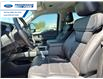 2025 Ford F-350 Lariat (Stk: SED52700A) in Wallaceburg - Image 11 of 25