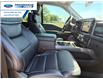 2025 Ford F-350 Lariat (Stk: SED52700A) in Wallaceburg - Image 24 of 25
