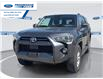 2023 Toyota 4Runner Base (Stk: P6198191T) in Wallaceburg - Image 1 of 24