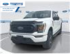 2023 Ford F-150 XLT (Stk: PKF24660T) in Wallaceburg - Image 1 of 25