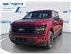 2026 Ford F-150 XLT (Stk: TKE21224) in Wallaceburg - Image 1 of 25