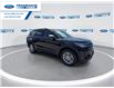 2026 Ford Explorer Active (Stk: TGB84926) in Wallaceburg - Image 2 of 26