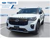 2026 Ford Explorer Tremor (Stk: TGC07444) in Wallaceburg - Image 1 of 26