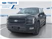 2024 Ford F-150 Lariat (Stk: RFB14925) in Wallaceburg - Image 1 of 25