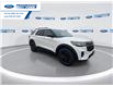 2026 Ford Explorer Tremor (Stk: TGC07444) in Wallaceburg - Image 2 of 26