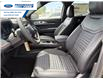 2026 Ford Explorer ST-Line (Stk: TGB83861) in Wallaceburg - Image 11 of 26