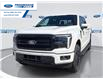 2026 Ford F-150 Lariat (Stk: TFB41905) in Wallaceburg - Image 1 of 26