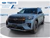 2026 Ford Explorer Tremor (Stk: TGC07986) in Wallaceburg - Image 1 of 26