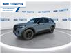 2026 Ford Explorer Tremor (Stk: TGC07986) in Wallaceburg - Image 4 of 26