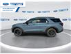 2026 Ford Explorer Tremor (Stk: TGC07986) in Wallaceburg - Image 5 of 26