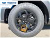 2026 Ford Explorer Tremor (Stk: TGC07986) in Wallaceburg - Image 10 of 26