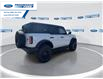 2026 Ford Bronco Badlands (Stk: TLB19632) in Wallaceburg - Image 8 of 25