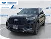 2025 Ford Explorer ST-Line (Stk: SGA95512T) in Wallaceburg - Image 1 of 27