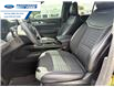 2025 Ford Explorer ST-Line (Stk: SGA95512T) in Wallaceburg - Image 11 of 27