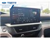 2025 Ford Explorer ST-Line (Stk: SGA95512T) in Wallaceburg - Image 16 of 27