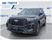 2026 Ford Explorer ST-Line (Stk: TGB83861) in Wallaceburg - Image 1 of 26