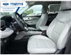 2026 Ford Explorer Active (Stk: TGC10764) in Wallaceburg - Image 11 of 26