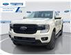 2026 Ford Ranger Lariat (Stk: TLE32696) in Wallaceburg - Image 1 of 25