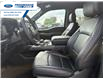2025 Ford F-150 Lariat (Stk: SKF31208T) in Wallaceburg - Image 11 of 25