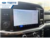 2025 Ford F-150 Lariat (Stk: SKF31208T) in Wallaceburg - Image 18 of 25