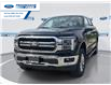 2025 Ford F-150 Lariat (Stk: SKF31208T) in Wallaceburg - Image 1 of 25