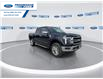 2025 Ford F-150 Lariat (Stk: SKF31208T) in Wallaceburg - Image 2 of 25