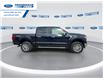 2025 Ford F-150 Lariat (Stk: SKF31208T) in Wallaceburg - Image 9 of 25