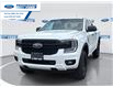2026 Ford Ranger XL (Stk: TLE31122) in Wallaceburg - Image 1 of 24
