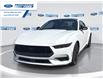 2026 Ford Mustang EcoBoost Premium (Stk: T5126234) in Wallaceburg - Image 1 of 25