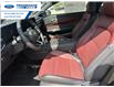 2026 Ford Mustang EcoBoost Premium (Stk: T5126234) in Wallaceburg - Image 11 of 25