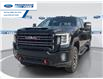 2023 GMC Sierra 2500HD AT4 (Stk: PF148253P) in Wallaceburg - Image 1 of 25