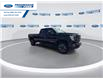 2023 GMC Sierra 2500HD AT4 (Stk: PF148253P) in Wallaceburg - Image 2 of 25 2023 GMC Sierra 2500HD AT4 (Stk: PF148253P) in Wallaceburg - Image 2 of 25