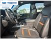 2023 GMC Sierra 2500HD AT4 (Stk: PF148253P) in Wallaceburg - Image 11 of 25 2023 GMC Sierra 2500HD AT4 (Stk: PF148253P) in Wallaceburg - Image 11 of 25