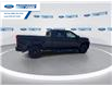 2022 Chevrolet Silverado 1500 LTD Custom Trail Boss (Stk: NG107868P) in Wallaceburg - Image 2 of 24