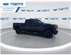 2022 Chevrolet Silverado 1500 LTD Custom Trail Boss (Stk: NG107868P) in Wallaceburg - Image 3 of 24