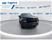 2022 Chevrolet Silverado 1500 LTD Custom Trail Boss (Stk: NG107868P) in Wallaceburg - Image 4 of 24