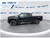 2022 Chevrolet Silverado 1500 LTD Custom Trail Boss (Stk: NG107868P) in Wallaceburg - Image 6 of 24
