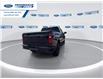 2022 Chevrolet Silverado 1500 LTD Custom Trail Boss (Stk: NG107868P) in Wallaceburg - Image 9 of 24