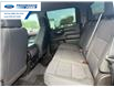 2022 Chevrolet Silverado 1500 LTD Custom Trail Boss (Stk: NG107868P) in Wallaceburg - Image 21 of 24