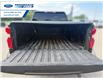 2022 Chevrolet Silverado 1500 LTD Custom Trail Boss (Stk: NG107868P) in Wallaceburg - Image 22 of 24