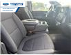 2022 Chevrolet Silverado 1500 LTD Custom Trail Boss (Stk: NG107868P) in Wallaceburg - Image 23 of 24