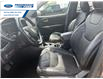 2020 Jeep Cherokee Limited (Stk: LD645083T) in Wallaceburg - Image 11 of 25