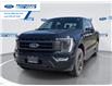 2021 Ford F-150 Lariat (Stk: MFB97579T) in Wallaceburg - Image 1 of 25