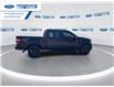 2021 Ford F-150 Lariat (Stk: MFB97579T) in Wallaceburg - Image 2 of 25