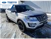 2017 Ford Explorer Limited (Stk: HGA38822T) in Wallaceburg - Image 1 of 16